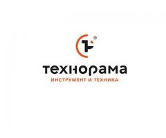 Технорама - интернет-магазин инструмента и техники