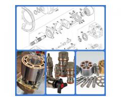 Диагностика гидравлики.