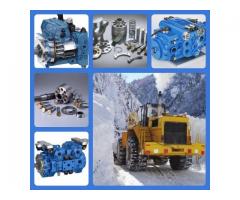 Liebherr диагностика ремонт.