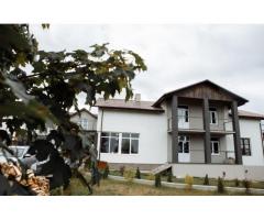 Ретритный центр в Подмосковье: ретрит на выходные в загородном особняке