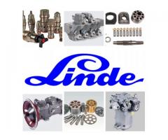 Sauer-Danfoss гидронасос гидромотор.