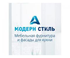 "Модерн-Стиль А" - качественные кухонные фасады