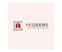 Yesdoors – оптовая продажа входных, межкомнатных дверей и фурнитуры