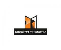 "Двери Рязани" - изготовление и продажа дверных изделий