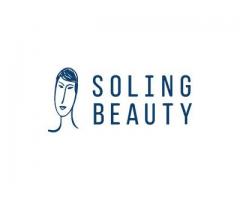 Soling Beauty - косметологическое оборудование и профессиональная косметика