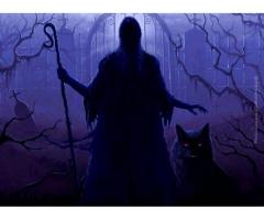 Сильный приворот. Любовная магия.