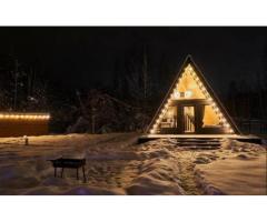 Випассана в Москве и Подмосковье, практики от мастера ретрита