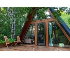 Випассана в Москве и Подмосковье, практики от мастера ретрита