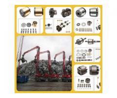 Сервис по ремонту XGMA.