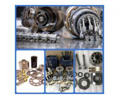 LUGONG сервис по ремонту спецтехники.