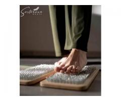 Ретритный центр в Подмосковье: ретрит на выходные в загородном особняке