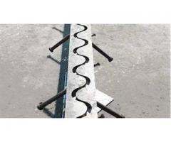 Деформационный шов СИНУС Reinforce joint JS