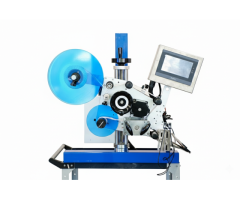 Автоматическая этикетировочная машина ЭМ04.00