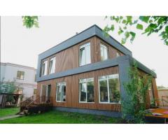 Випассана в Москве и Подмосковье, практики от мастера ретрита