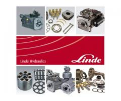 Sauer-Danfoss гидронасос гидромотор.