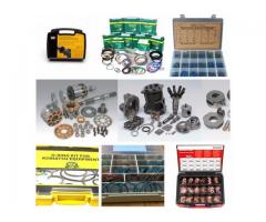 Sauer-Danfoss гидронасос гидромотор.