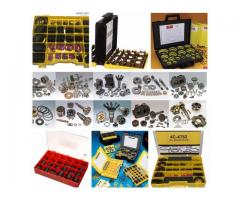 Epiroc ремонт сервис.