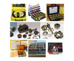 Гидравлика LONKING сервис ремонт.