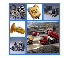 Ремонт китайской спецтехники.