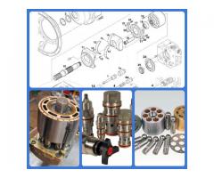 Ремонт китайской спецтехники.